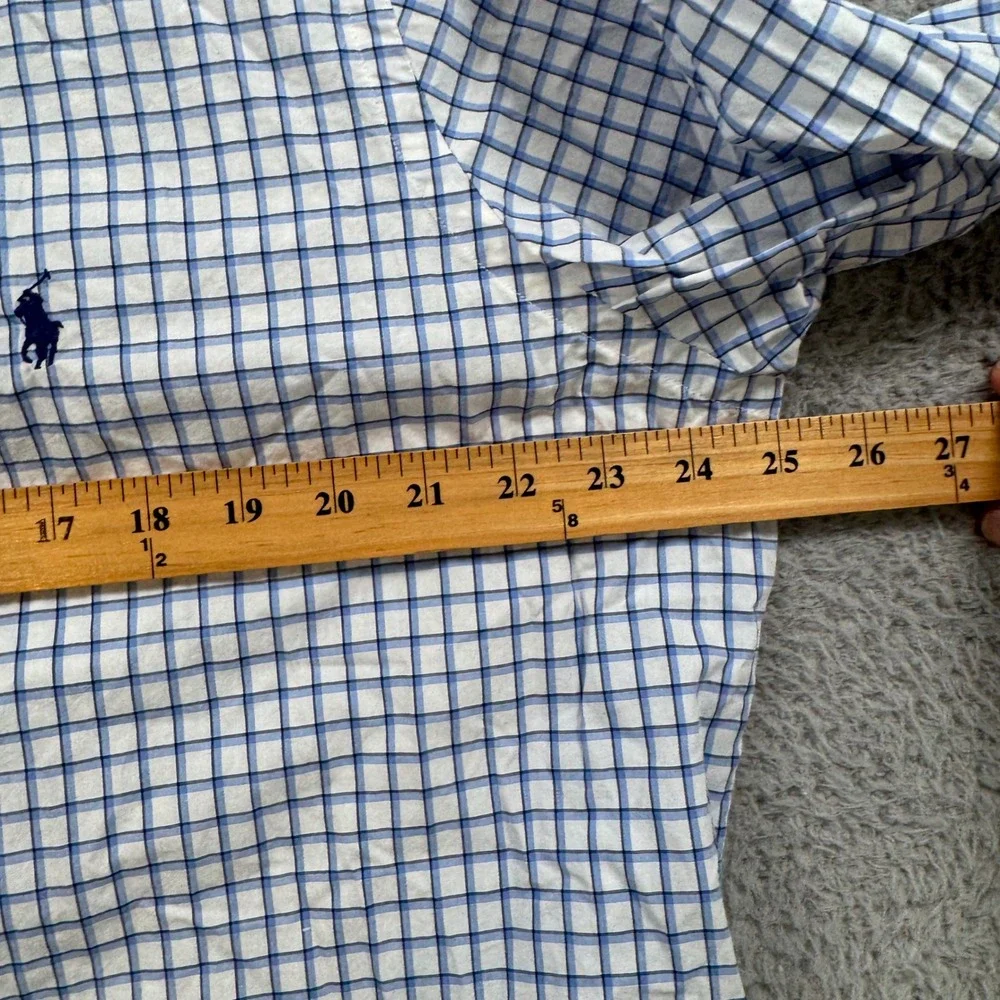 Polo Ralph Lauren very good